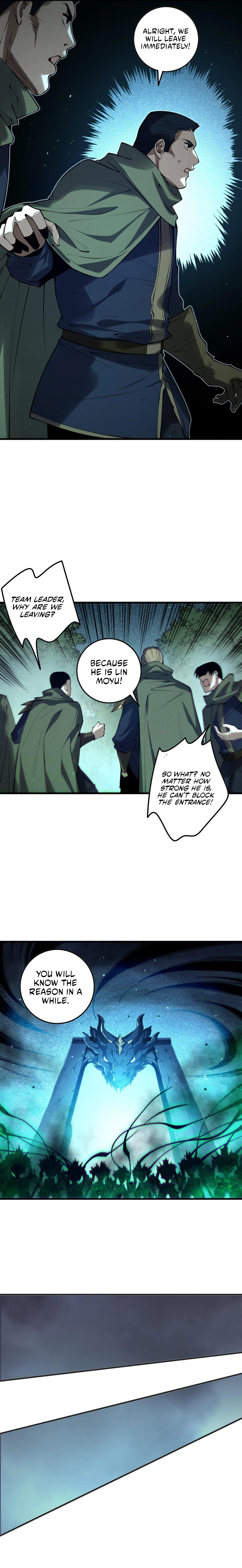 Read Necromancer, the Ultimate Scourge! ENGLISH Manga Online