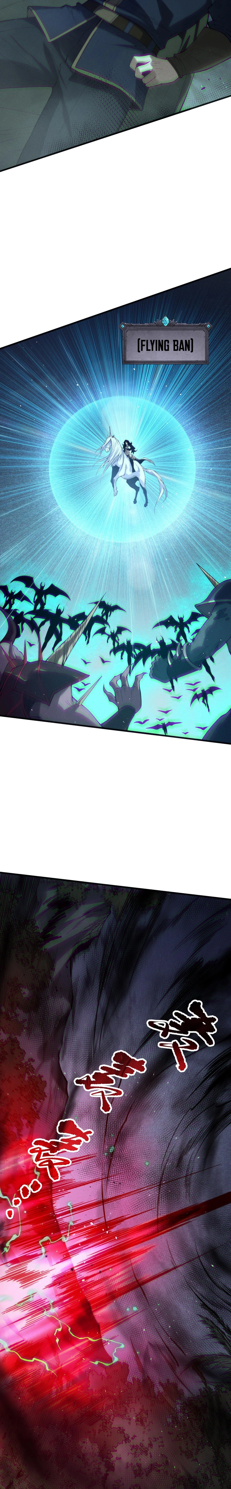 Read Necromancer, the Ultimate Scourge! ENGLISH Manga Online