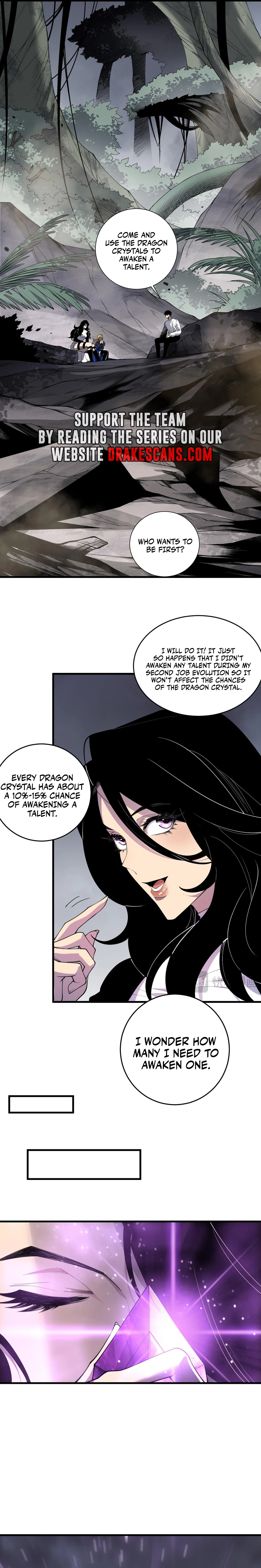 Read Necromancer, the Ultimate Scourge! ENGLISH Manga Online