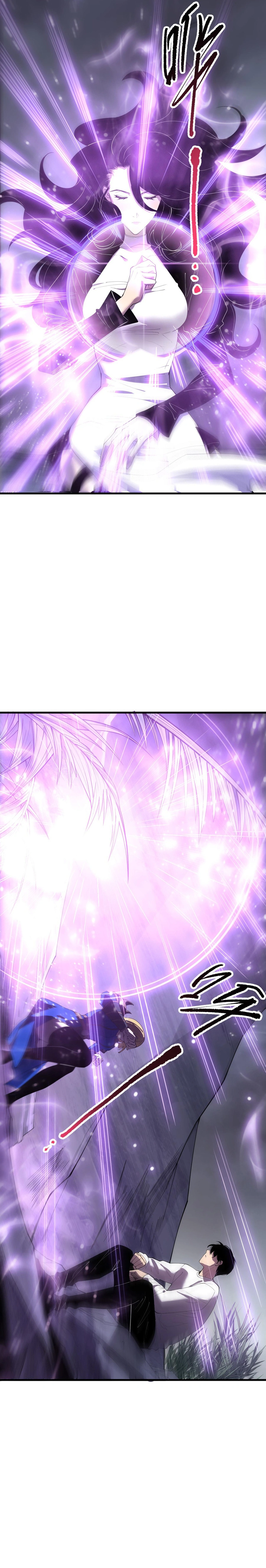 Read Necromancer, the Ultimate Scourge! ENGLISH Manga Online