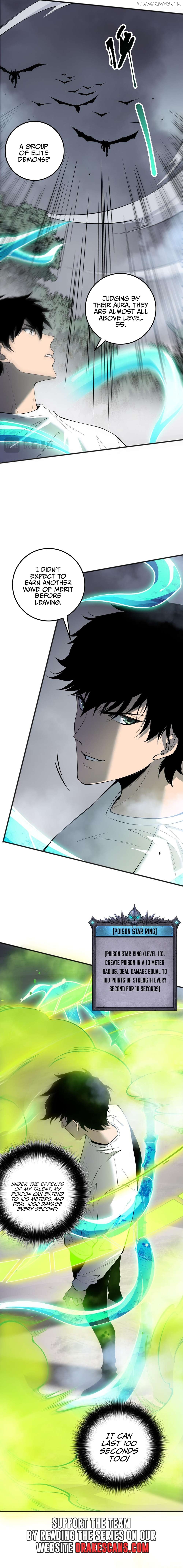 Read Necromancer, the Ultimate Scourge! ENGLISH Manga Online