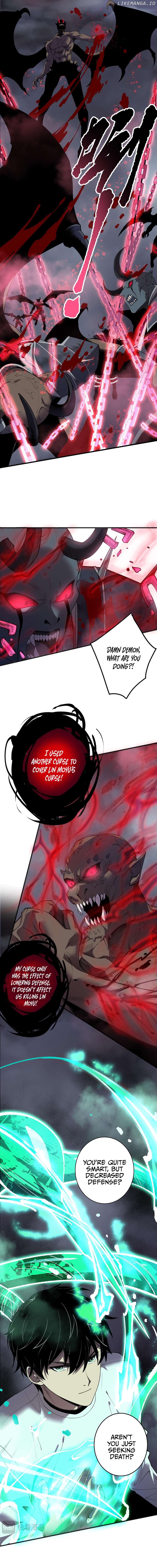 Read Necromancer, the Ultimate Scourge! ENGLISH Manga Online