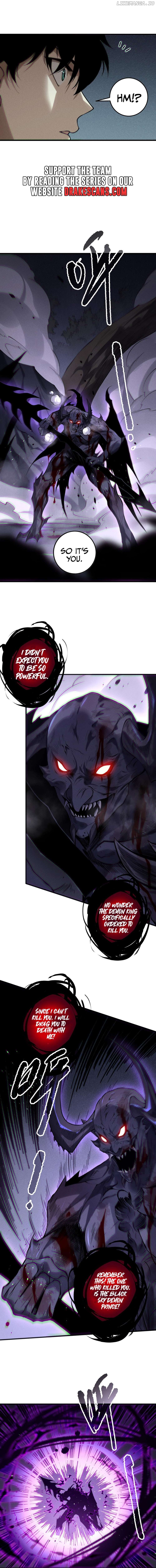 Read Necromancer, the Ultimate Scourge! ENGLISH Manga Online