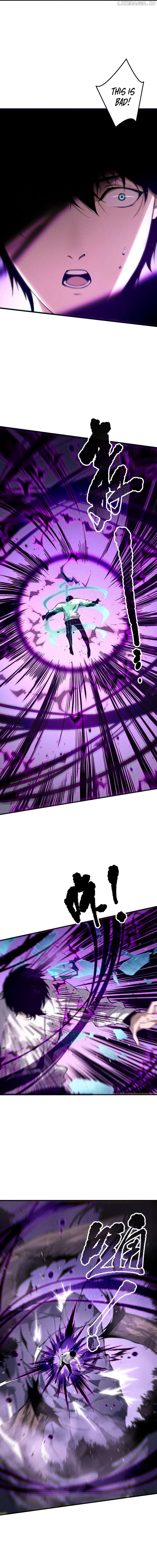 Read Necromancer, the Ultimate Scourge! ENGLISH Manga Online