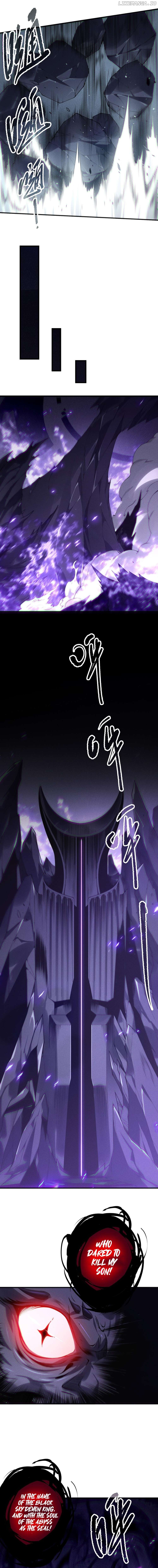 Read Necromancer, the Ultimate Scourge! ENGLISH Manga Online