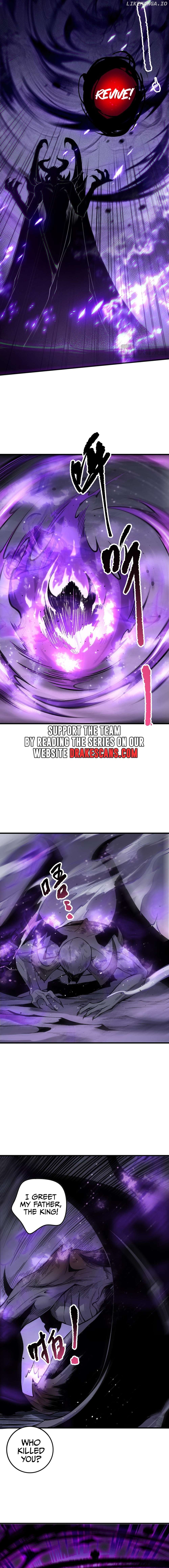 Read Necromancer, the Ultimate Scourge! ENGLISH Manga Online