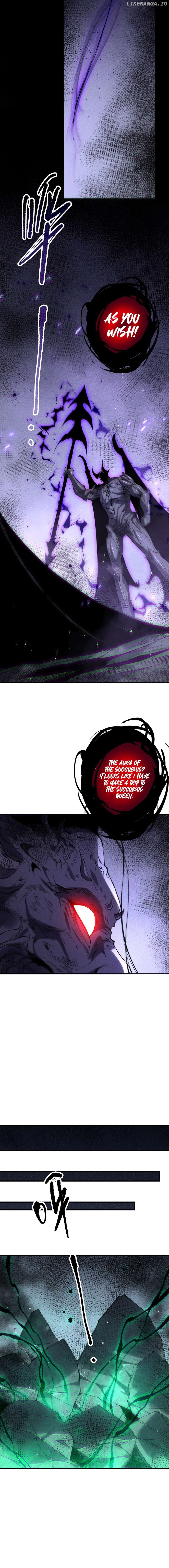 Read Necromancer, the Ultimate Scourge! ENGLISH Manga Online