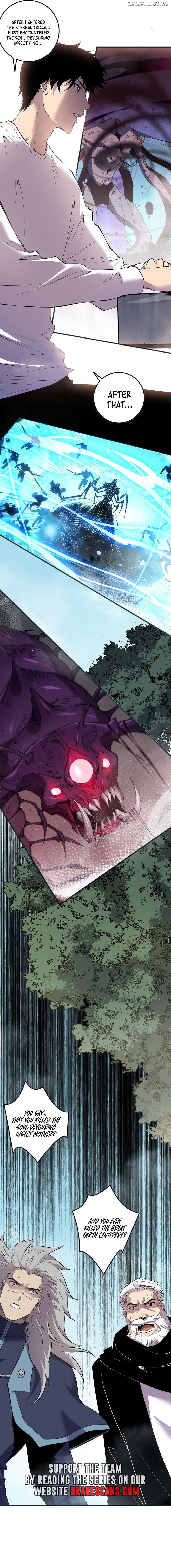 Read Necromancer, the Ultimate Scourge! ENGLISH Manga Online