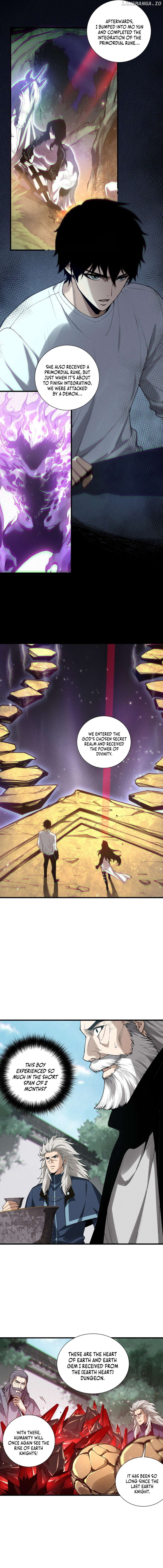 Read Necromancer, the Ultimate Scourge! ENGLISH Manga Online