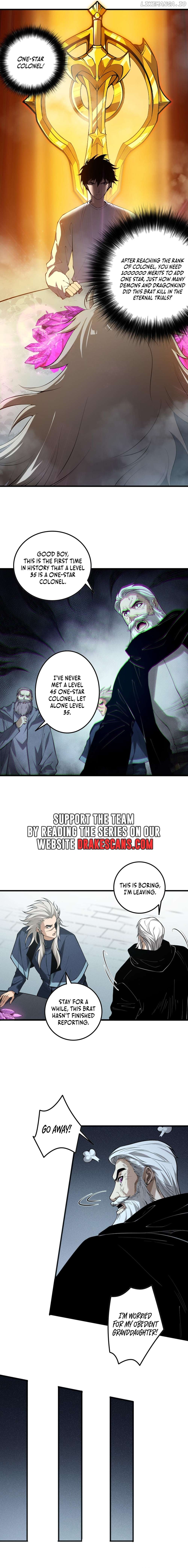 Read Necromancer, the Ultimate Scourge! ENGLISH Manga Online