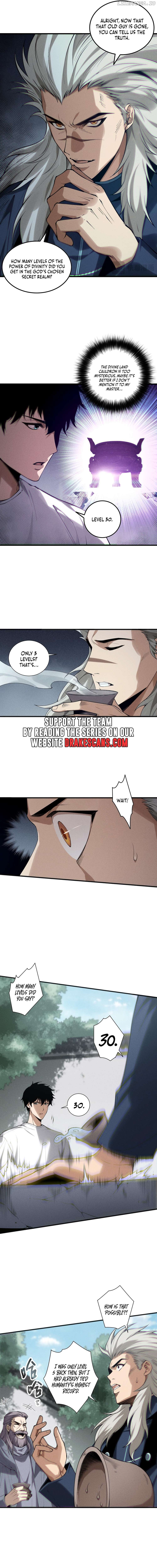 Read Necromancer, the Ultimate Scourge! ENGLISH Manga Online