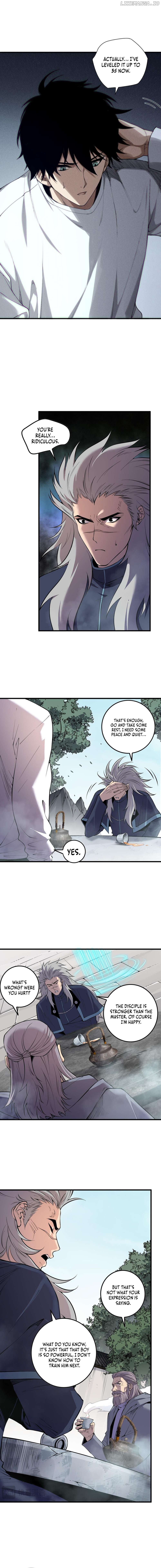 Read Necromancer, the Ultimate Scourge! ENGLISH Manga Online