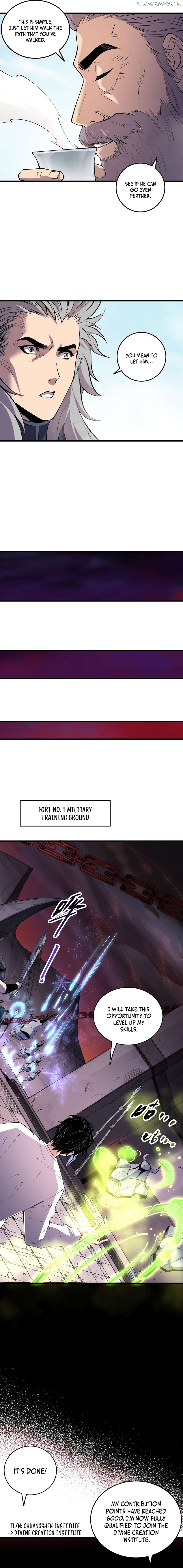 Read Necromancer, the Ultimate Scourge! ENGLISH Manga Online