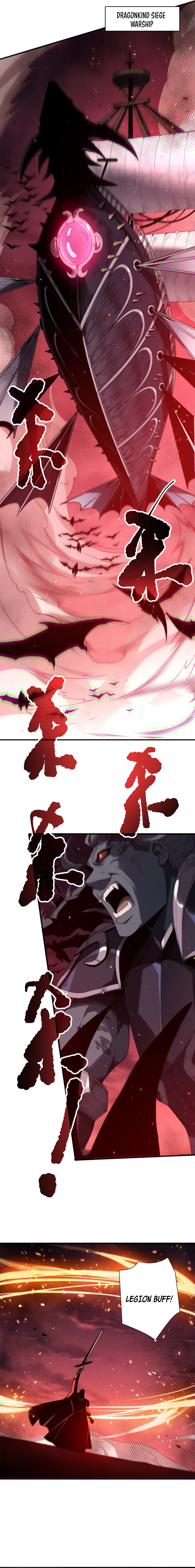 Read Necromancer, the Ultimate Scourge! ENGLISH Manga Online