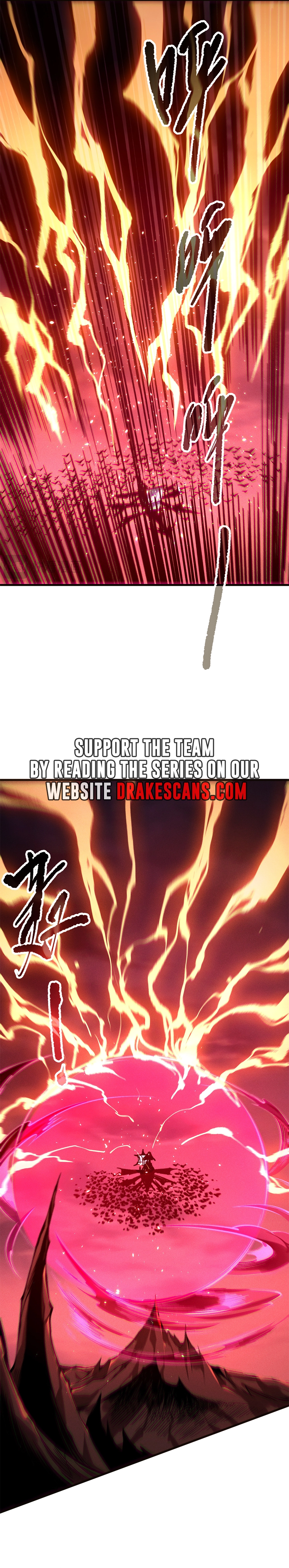 Read Necromancer, the Ultimate Scourge! ENGLISH Manga Online