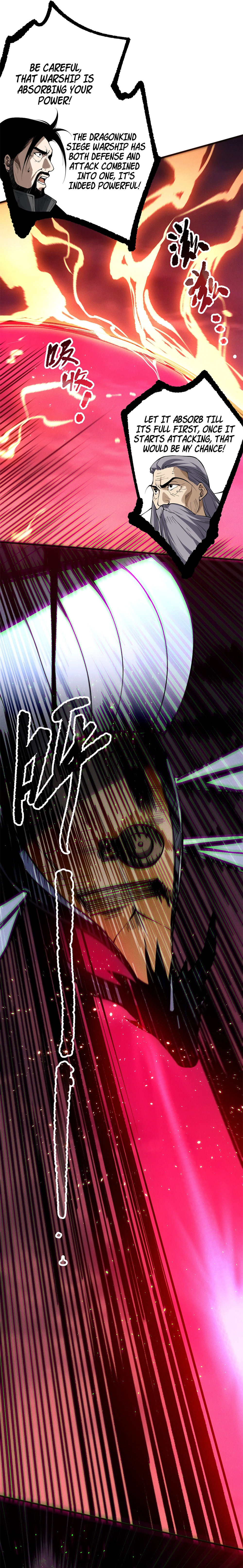 Read Necromancer, the Ultimate Scourge! ENGLISH Manga Online