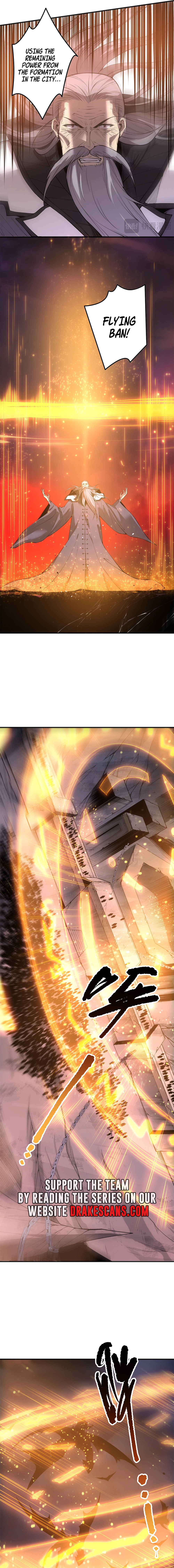 Read Necromancer, the Ultimate Scourge! ENGLISH Manga Online