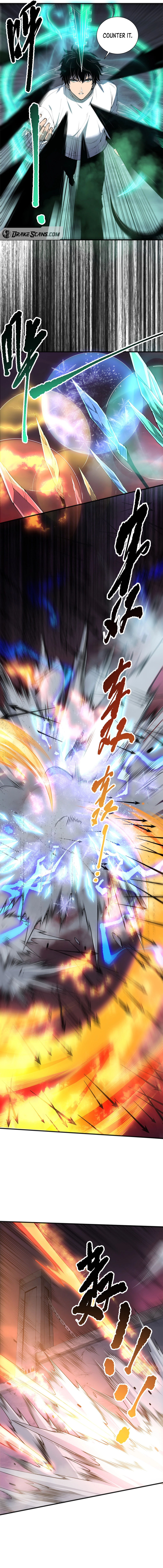 Read Necromancer, the Ultimate Scourge! ENGLISH Manga Online