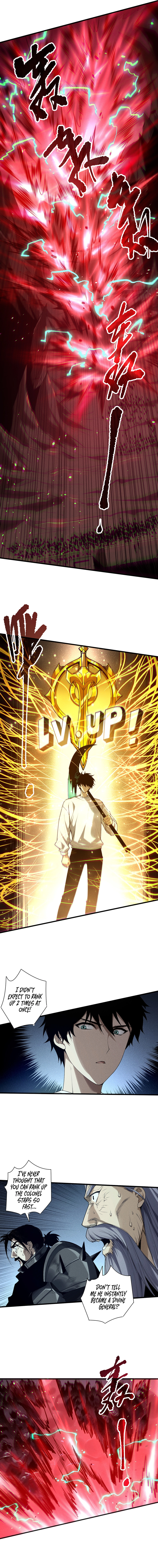 Read Necromancer, the Ultimate Scourge! ENGLISH Manga Online