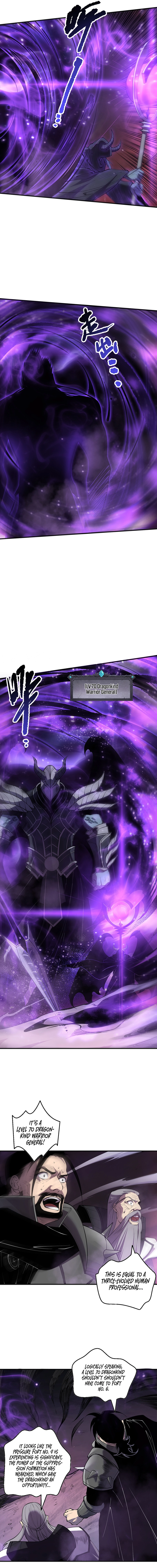 Read Necromancer, the Ultimate Scourge! ENGLISH Manga Online