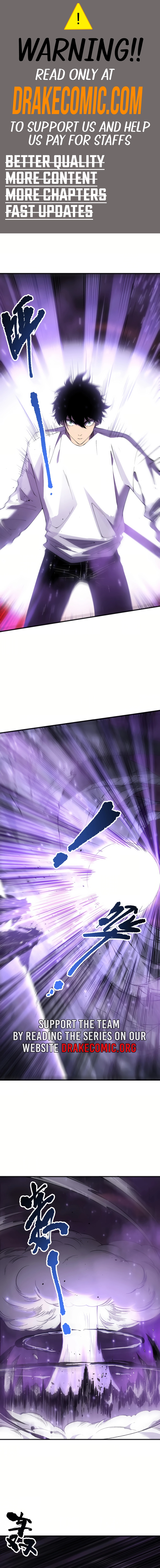 Read Necromancer, the Ultimate Scourge! ENGLISH Manga Online