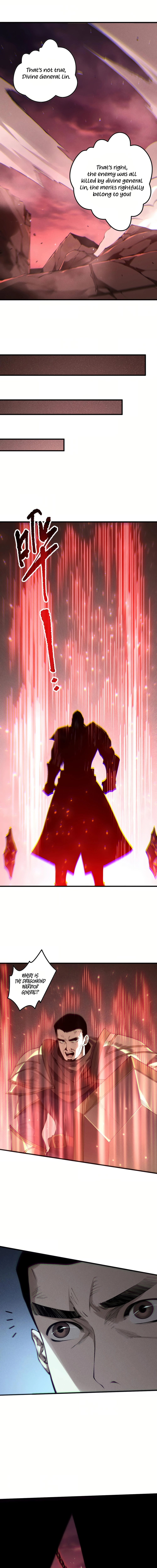 Read Necromancer, the Ultimate Scourge! ENGLISH Manga Online