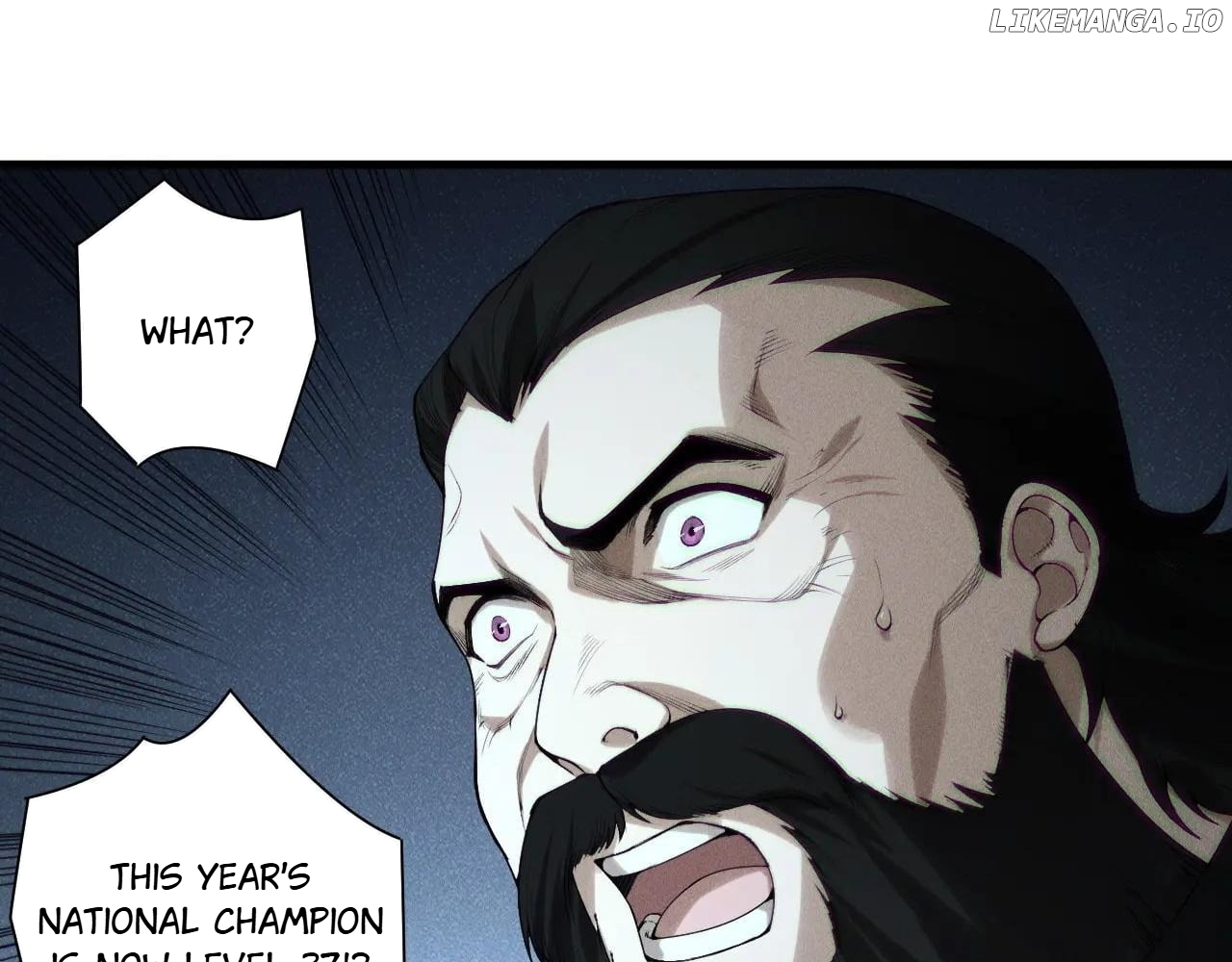 Read Necromancer, the Ultimate Scourge! ENGLISH Manga Online