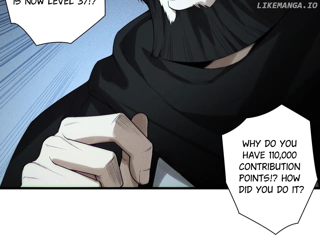 Read Necromancer, the Ultimate Scourge! ENGLISH Manga Online