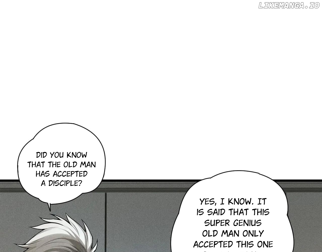 Read Necromancer, the Ultimate Scourge! ENGLISH Manga Online