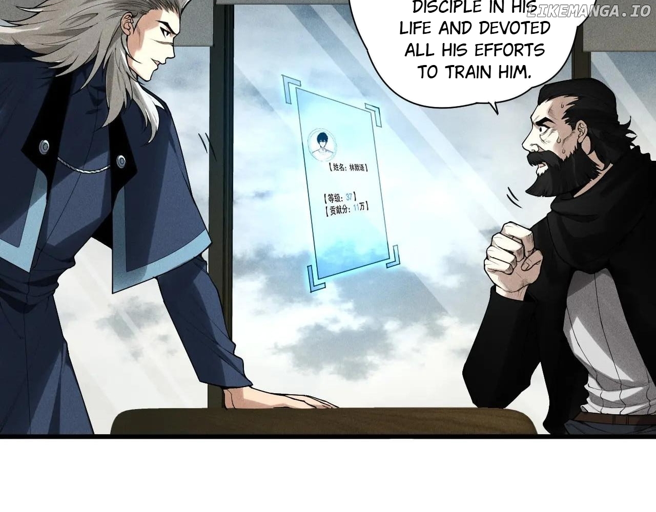 Read Necromancer, the Ultimate Scourge! ENGLISH Manga Online