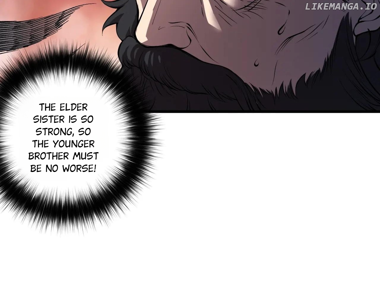 Read Necromancer, the Ultimate Scourge! ENGLISH Manga Online