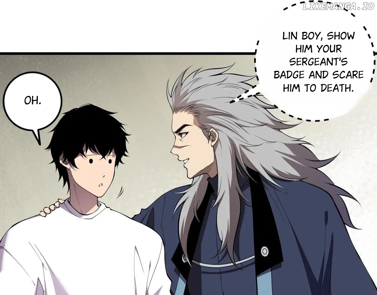 Read Necromancer, the Ultimate Scourge! ENGLISH Manga Online