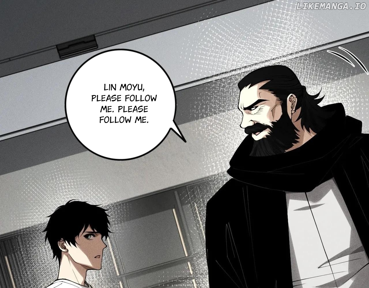 Read Necromancer, the Ultimate Scourge! ENGLISH Manga Online