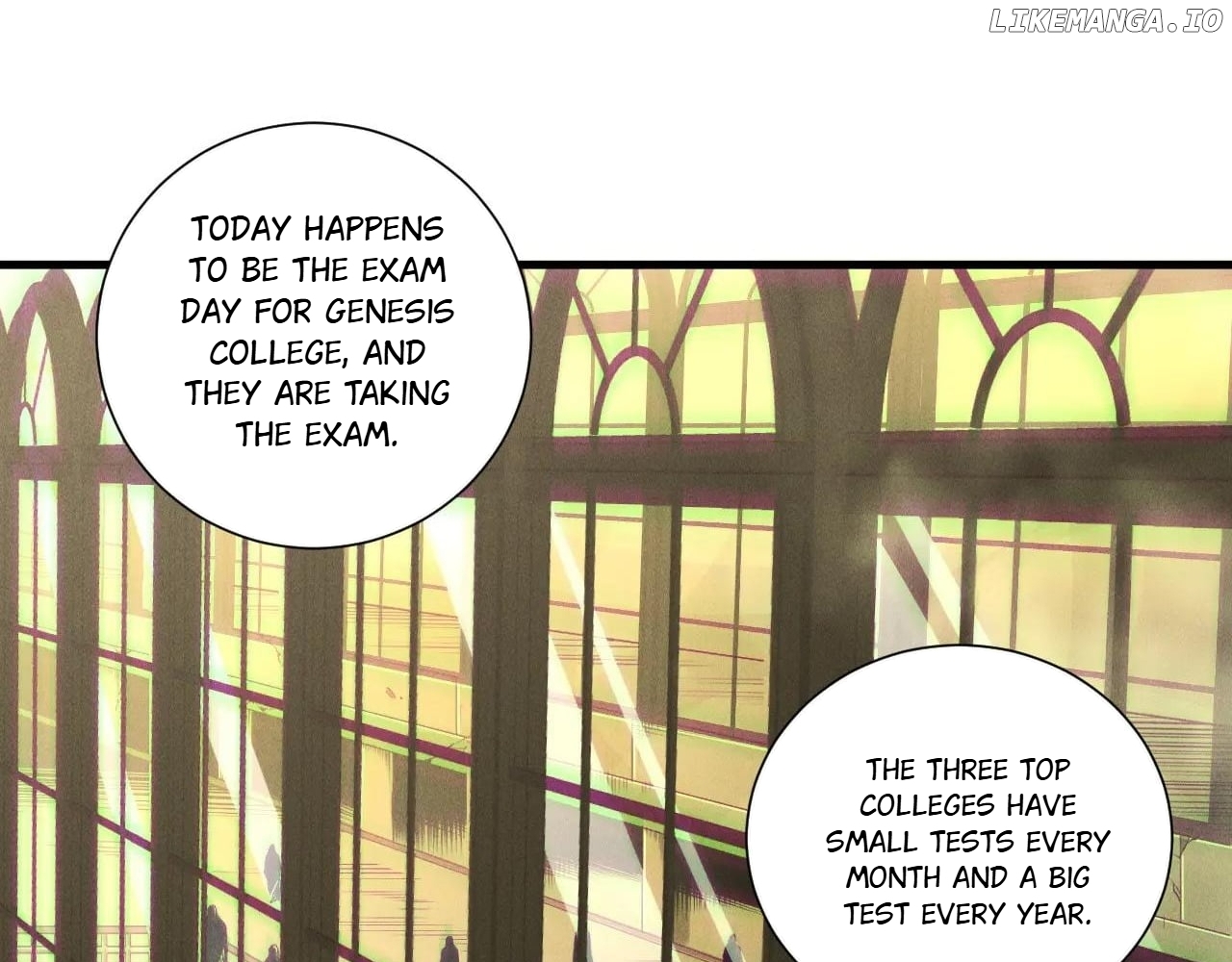 Read Necromancer, the Ultimate Scourge! ENGLISH Manga Online