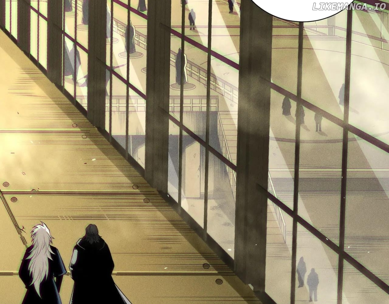 Read Necromancer, the Ultimate Scourge! ENGLISH Manga Online