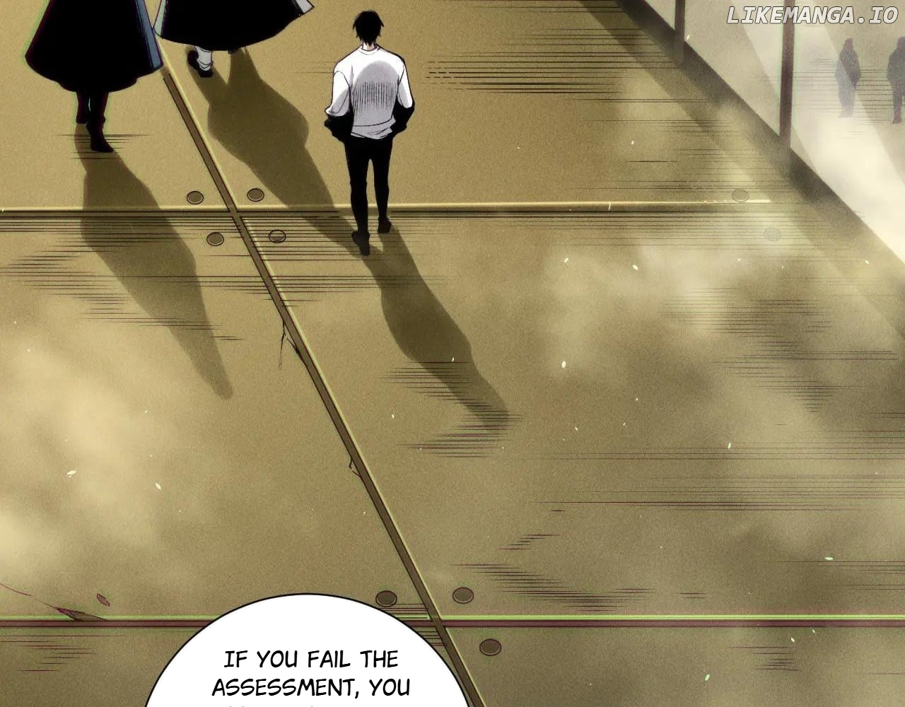 Read Necromancer, the Ultimate Scourge! ENGLISH Manga Online