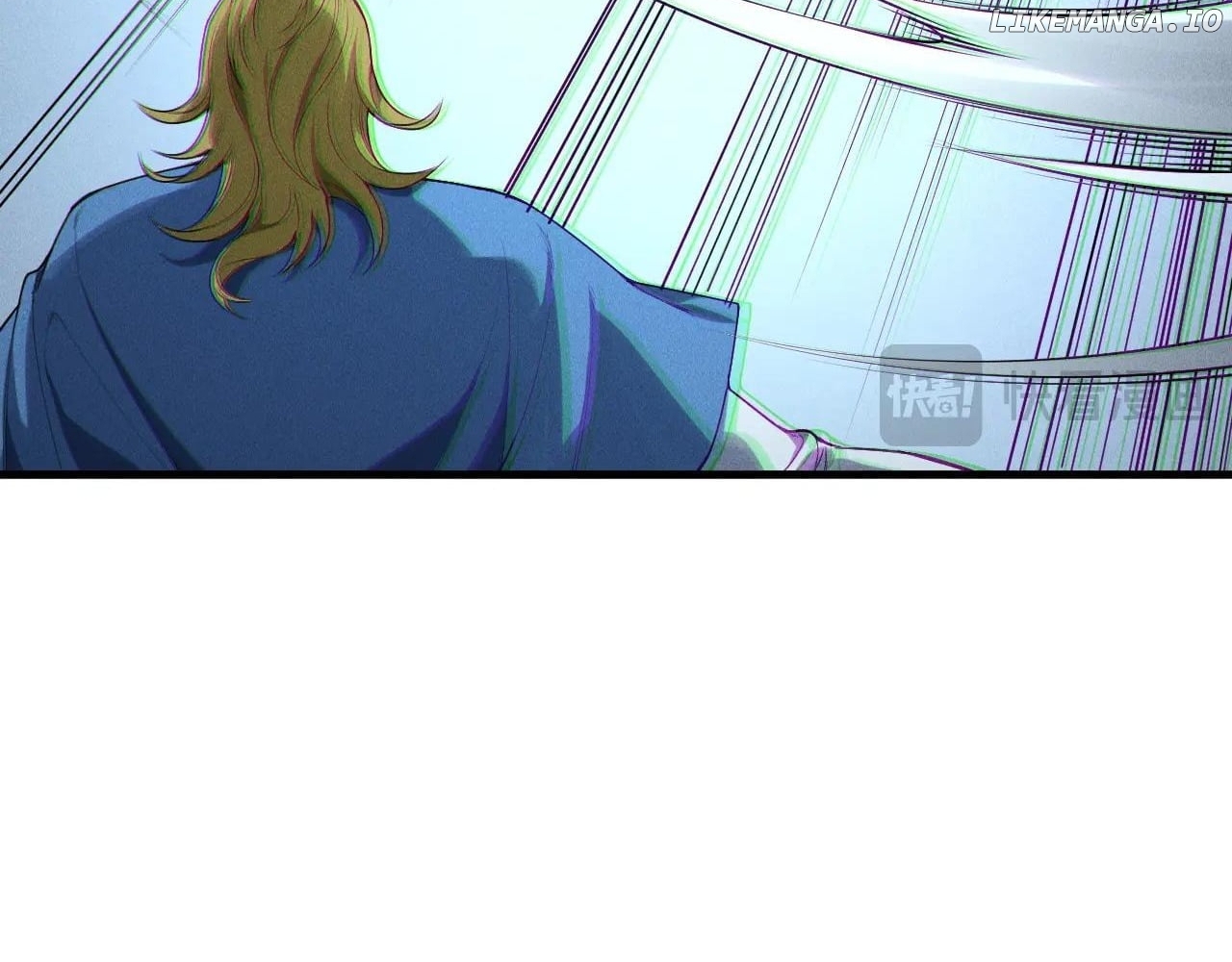 Read Necromancer, the Ultimate Scourge! ENGLISH Manga Online