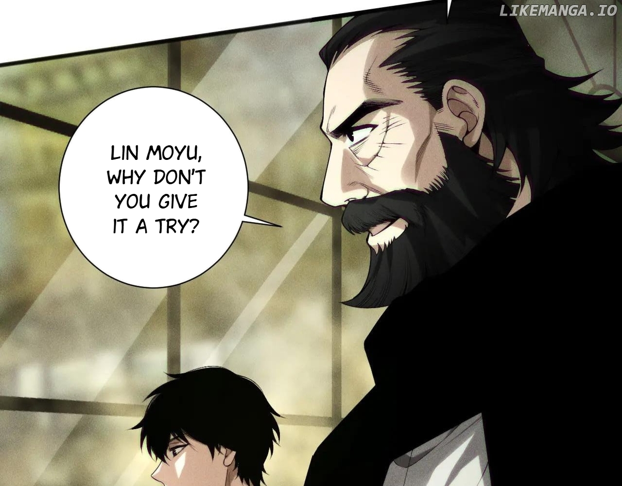 Read Necromancer, the Ultimate Scourge! ENGLISH Manga Online