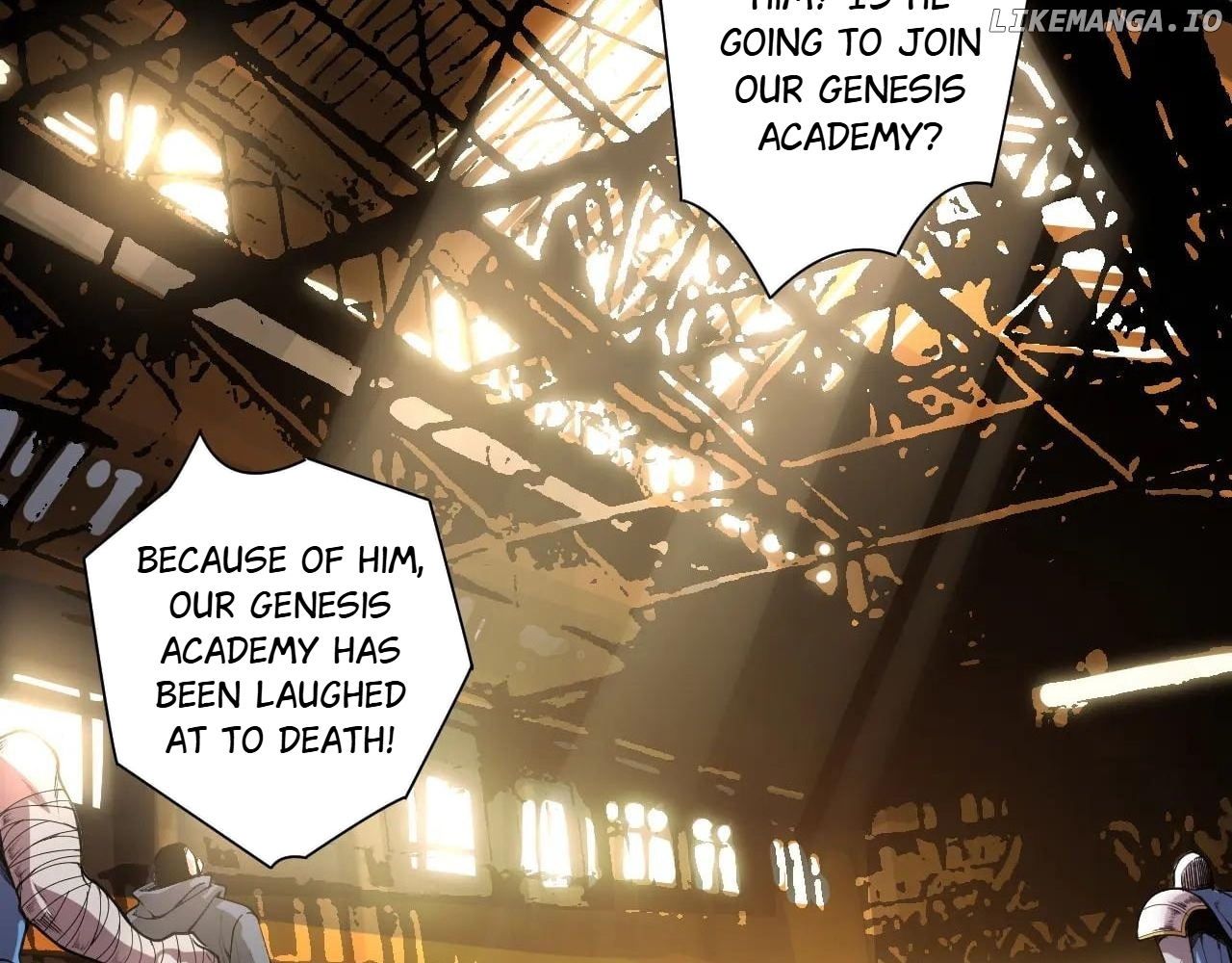 Read Necromancer, the Ultimate Scourge! ENGLISH Manga Online