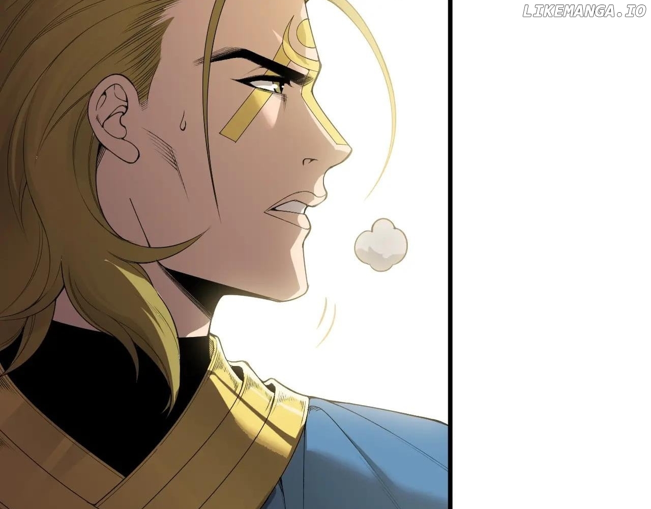 Read Necromancer, the Ultimate Scourge! ENGLISH Manga Online