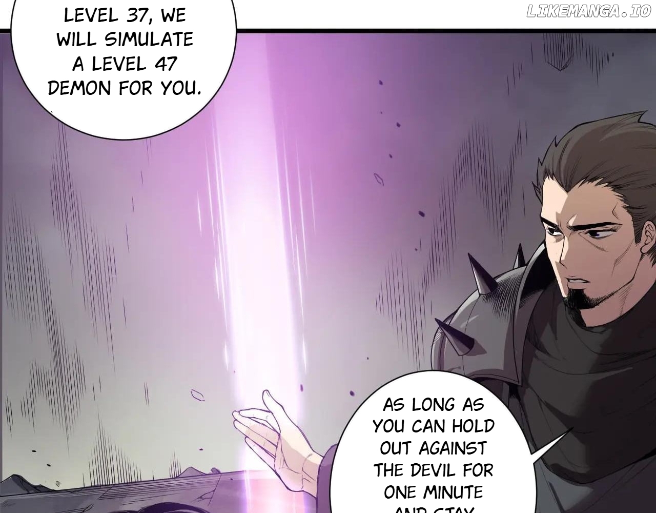 Read Necromancer, the Ultimate Scourge! ENGLISH Manga Online