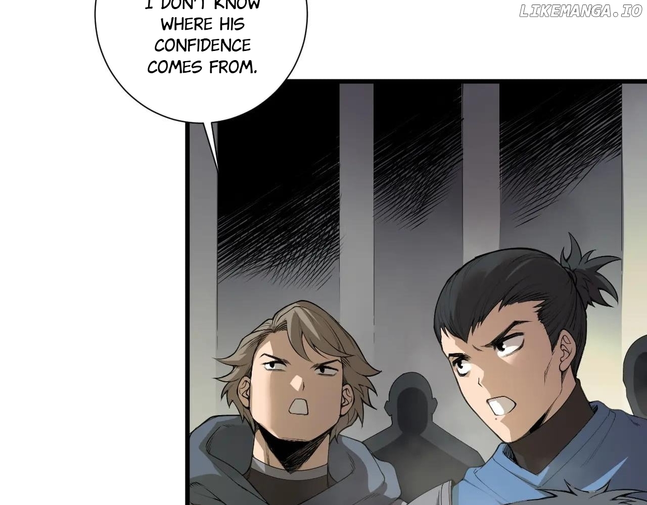 Read Necromancer, the Ultimate Scourge! ENGLISH Manga Online