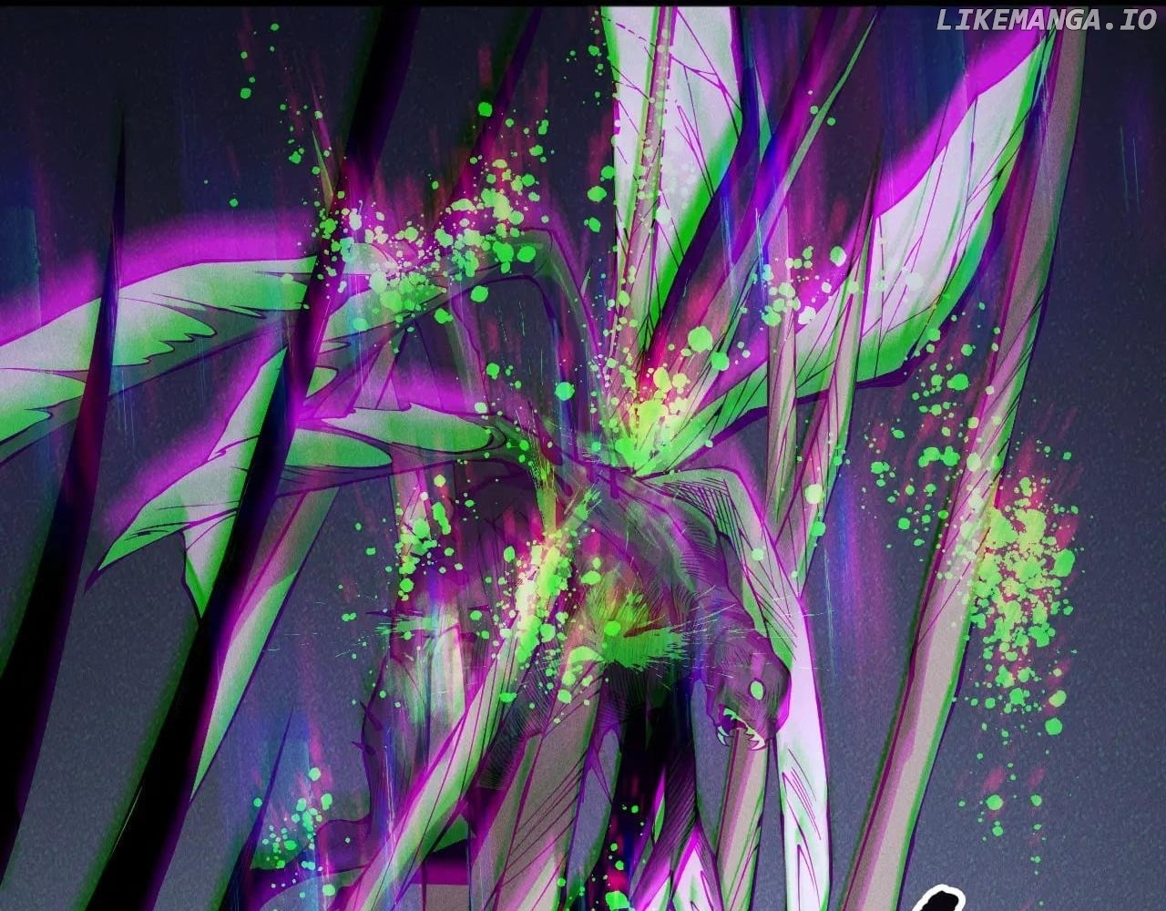 Read Necromancer, the Ultimate Scourge! ENGLISH Manga Online