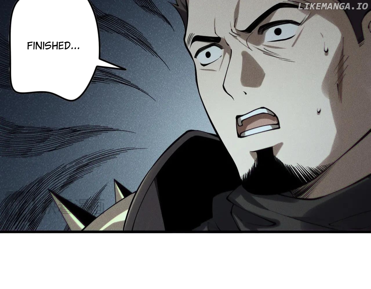 Read Necromancer, the Ultimate Scourge! ENGLISH Manga Online