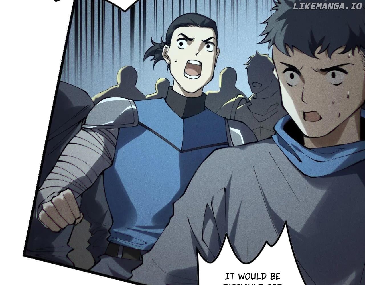 Read Necromancer, the Ultimate Scourge! ENGLISH Manga Online