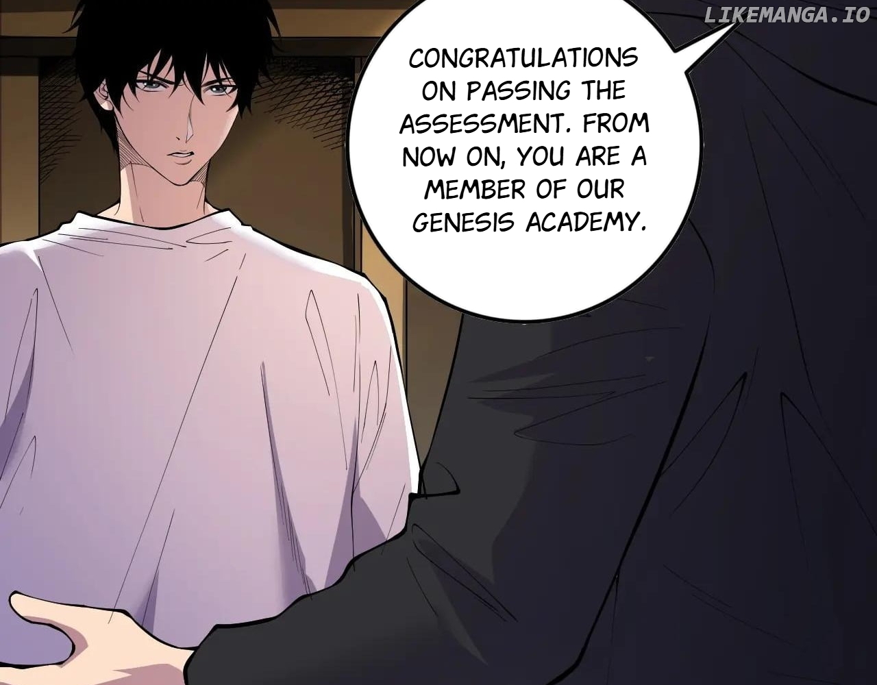 Read Necromancer, the Ultimate Scourge! ENGLISH Manga Online