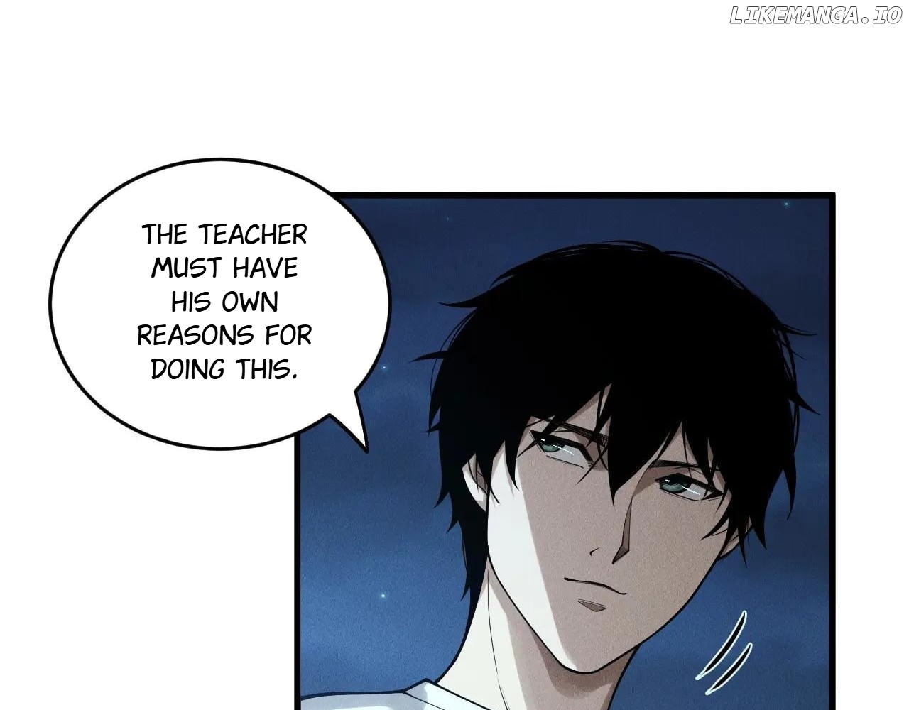 Read Necromancer, the Ultimate Scourge! ENGLISH Manga Online