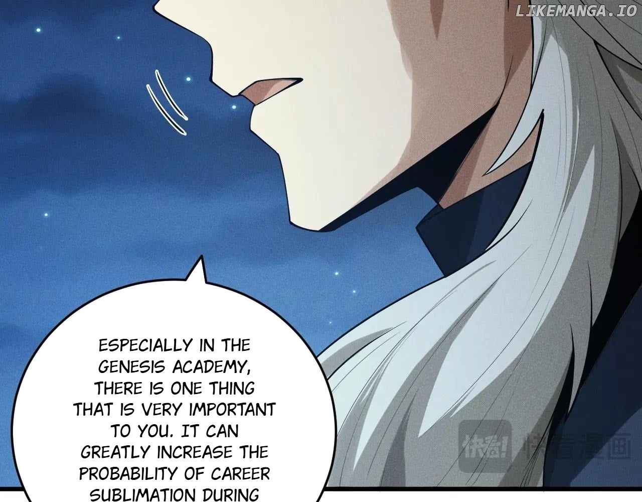 Read Necromancer, the Ultimate Scourge! ENGLISH Manga Online