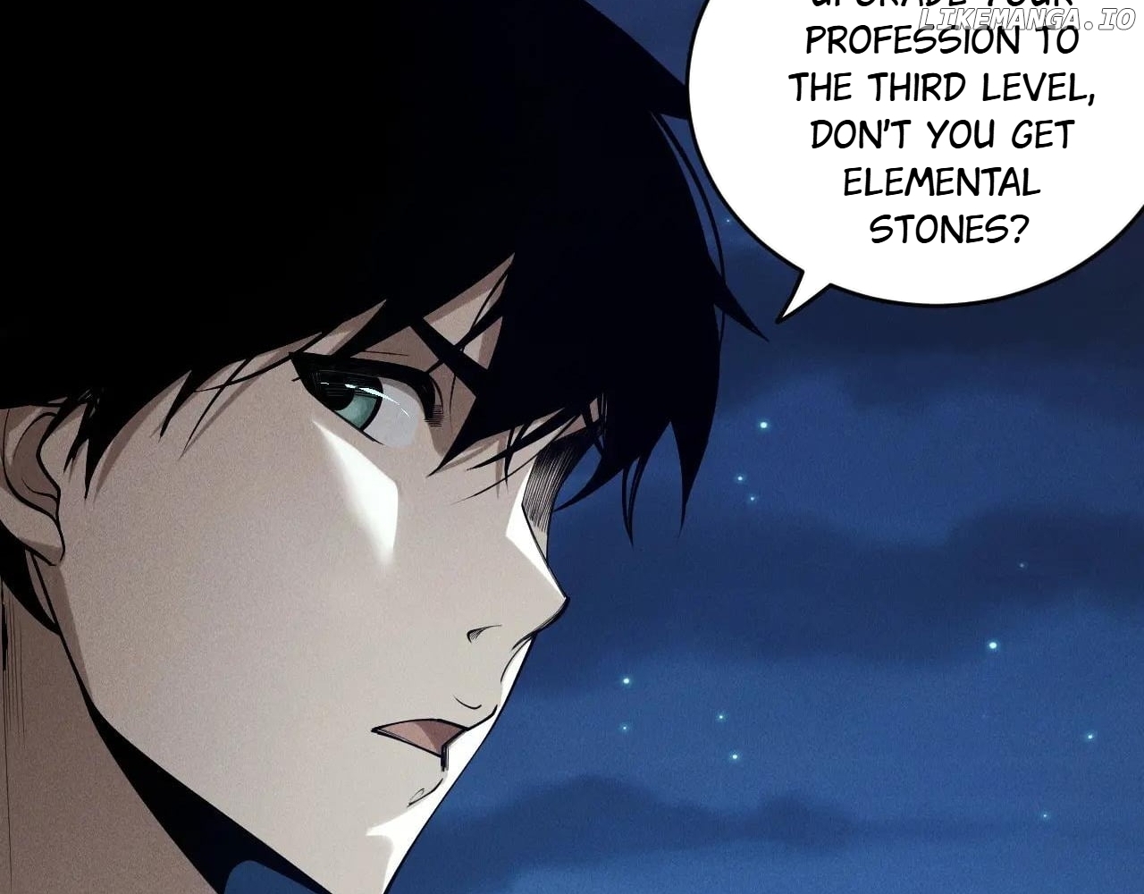 Read Necromancer, the Ultimate Scourge! ENGLISH Manga Online