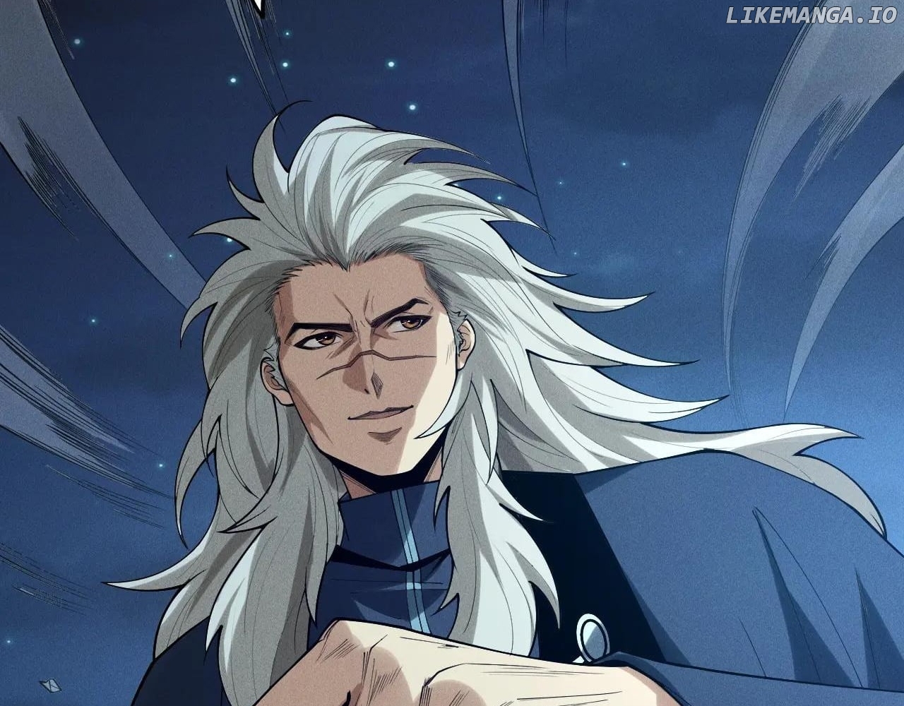 Read Necromancer, the Ultimate Scourge! ENGLISH Manga Online